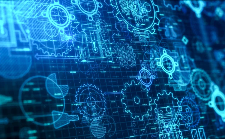 Digital cogs