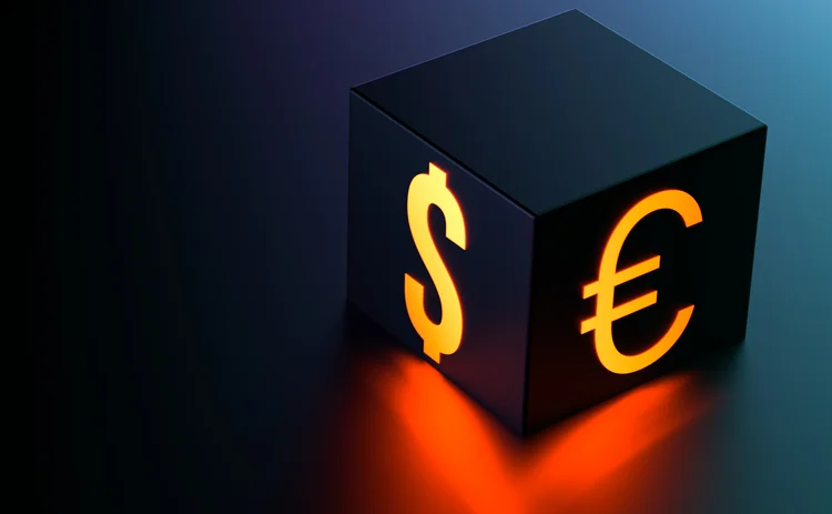 EUR/USD