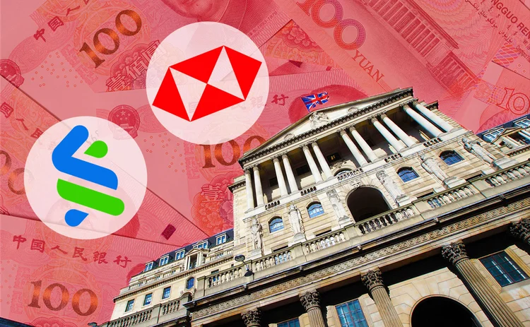 HSBC and StanChart face capital hikes on derivatives exposures