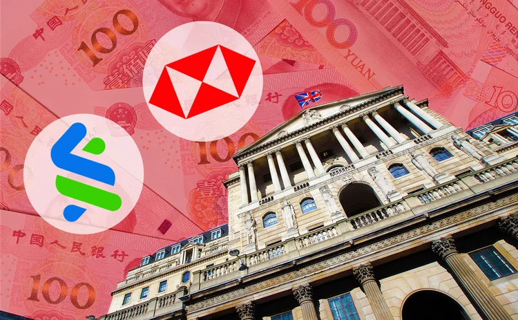 HSBC and StanChart face capital hikes on derivatives exposures HSBC and StanChart face capital hikes on derivatives exposures