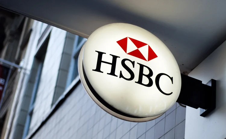 HSBC hires new head of model validation HSBC hires new head of model validation