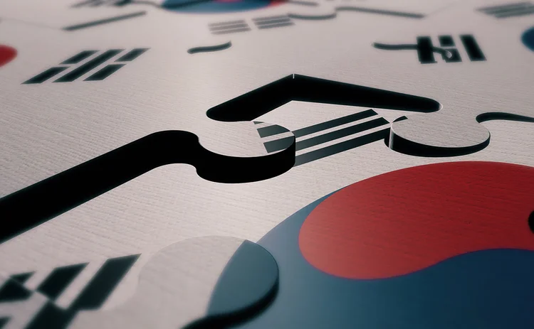 Korea-flag-GettyImages-1089100150