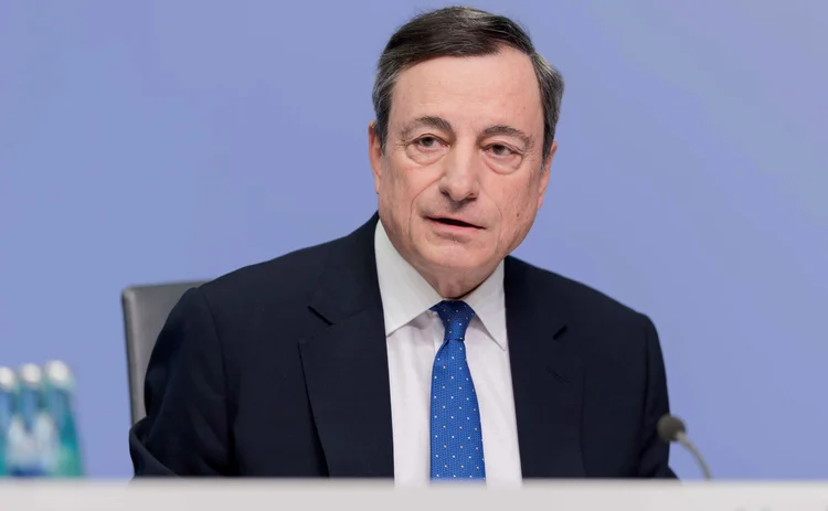 Mario Draghi Mario Draghi