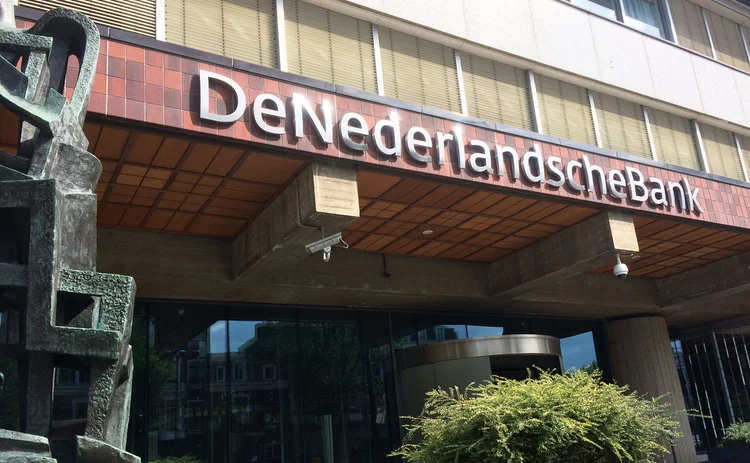 Netherlands Bank