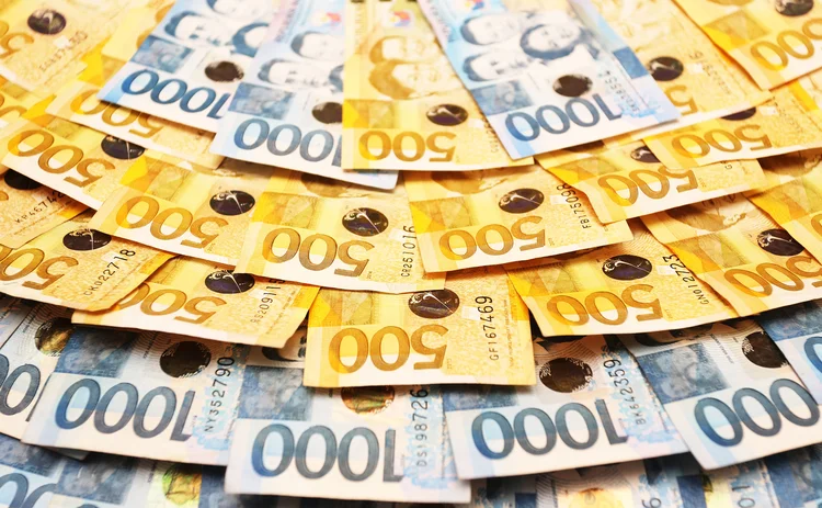 Philippine-peso-Getty-854862806 Philippine-peso-Getty-854862806