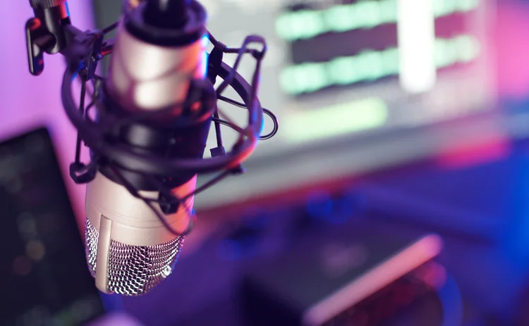 Podcast Podcast