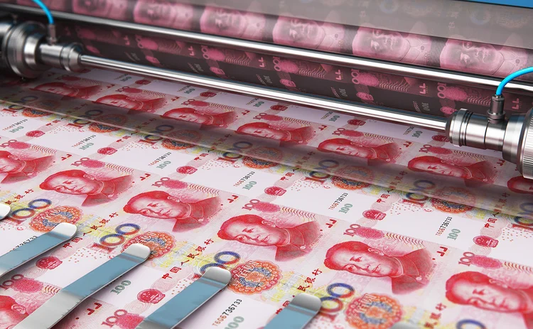 Renminbi Renminbi