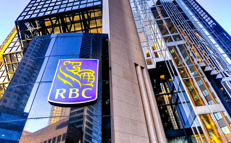RBC head office RBC head office