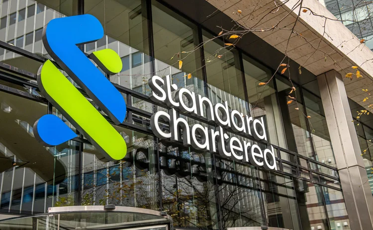 Standard-Chartered Standard-Chartered