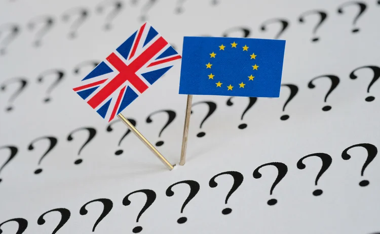 UK-EU uncertainty UK-EU uncertainty