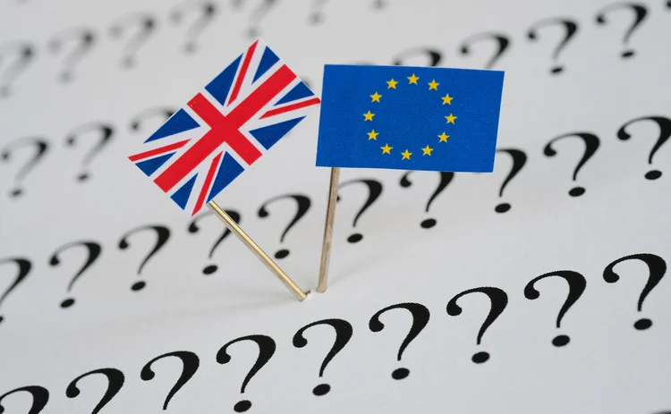 UK-EU uncertainty