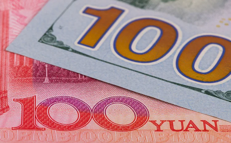 USDCNH USDCNH