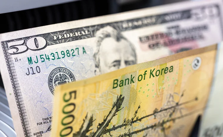 USDKRW