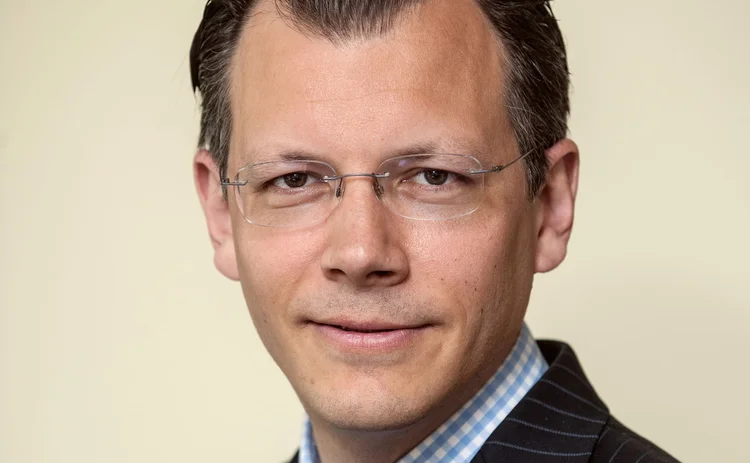 Ulrich Bindseil Ulrich Bindseil