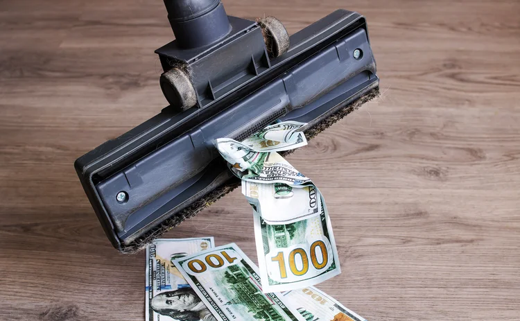 Cash