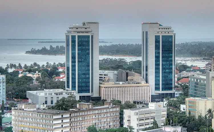 bank-of-tanzania