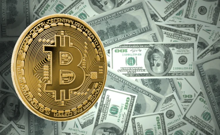 bitcoin dollar cost
