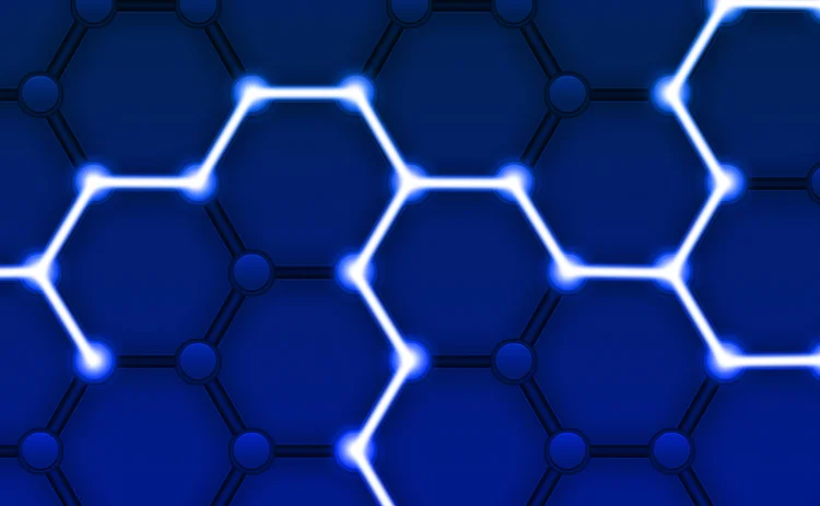 Blockchain image