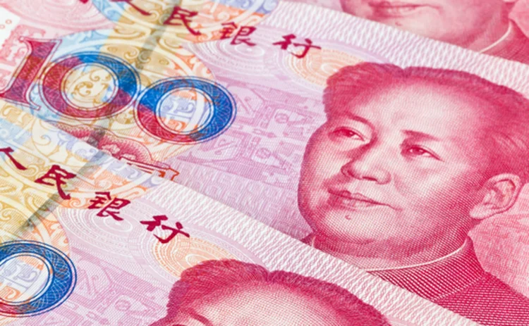 china-currency china-currency