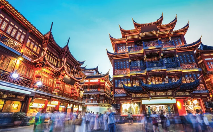 china china