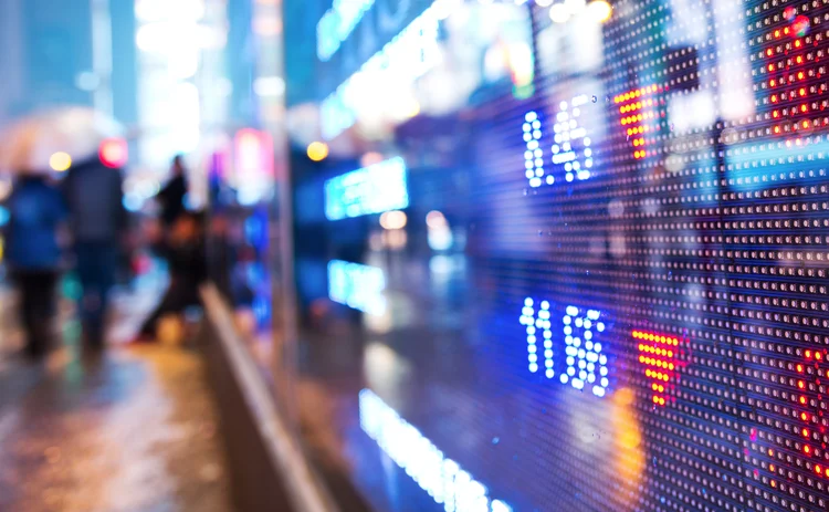 Stock market performance Stock market performance