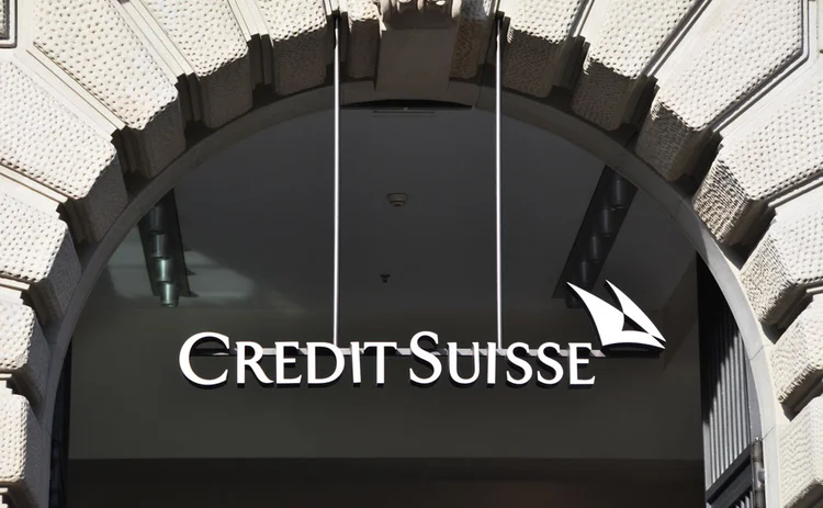 Credit Suisse offices Credit Suisse offices