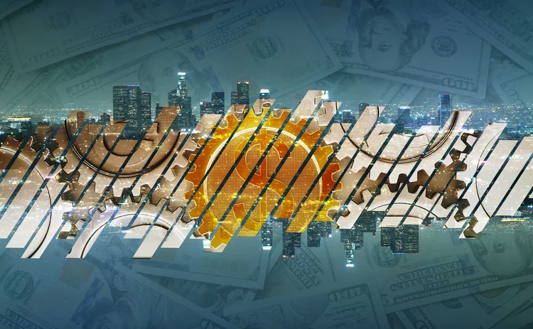 Electronic currency Electronic currency