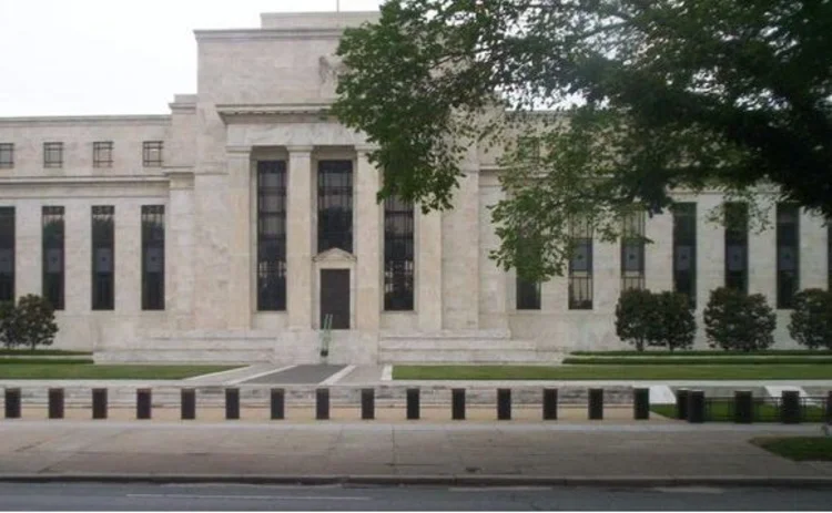 federal-reserve