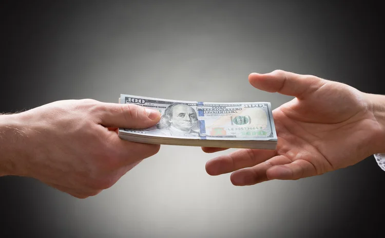 Peer-to-peer lending Peer-to-peer lending