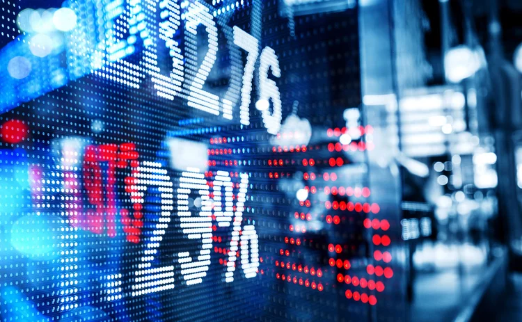 High-frequency trading High-frequency trading