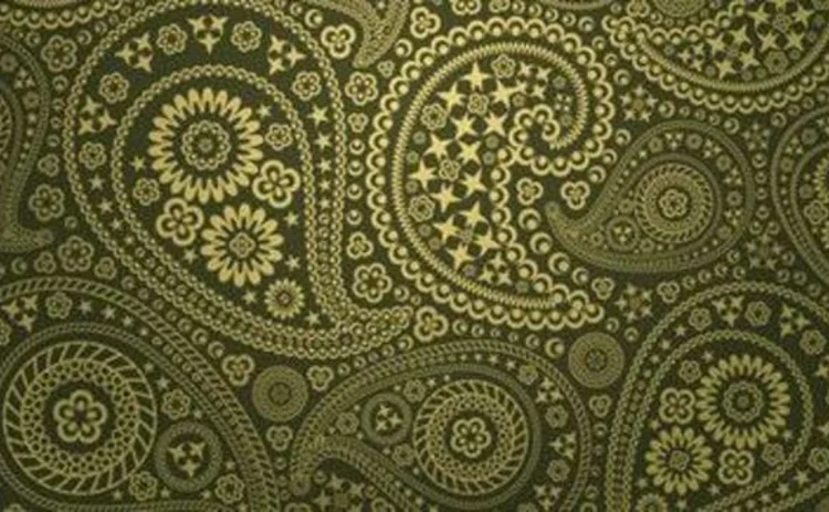 india-pattern