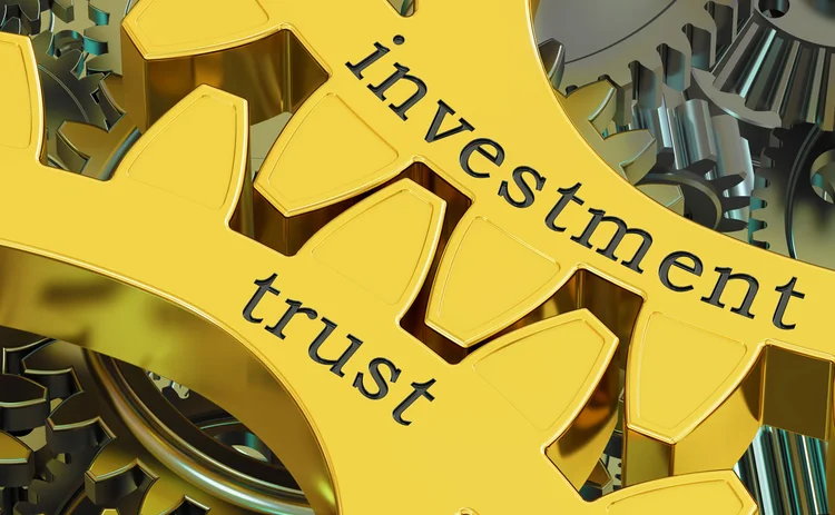 Investment and trust Investment and trust