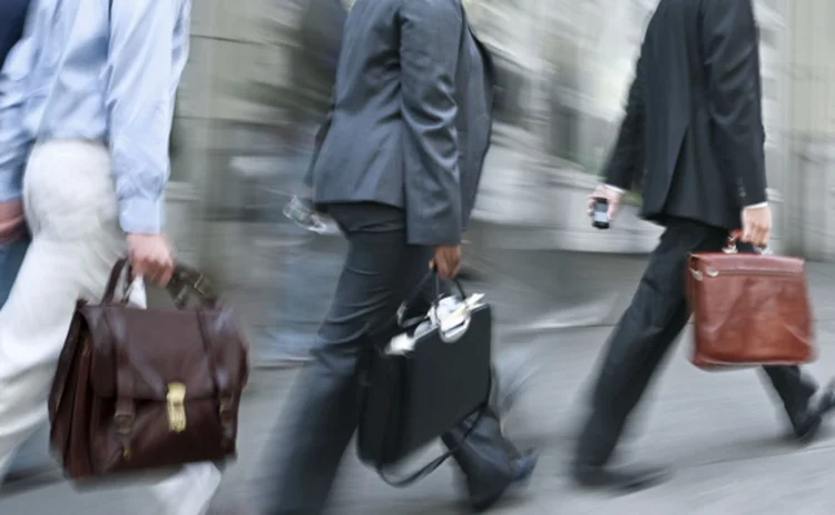 Commuters Commuters