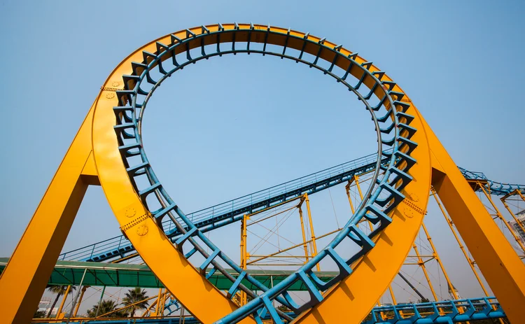 loop-the-loop-Getty-513990453 Loop the loop rollercoaster
