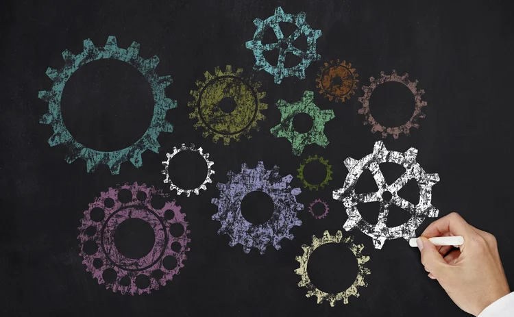 Machine learning cogs Machine learning cogs