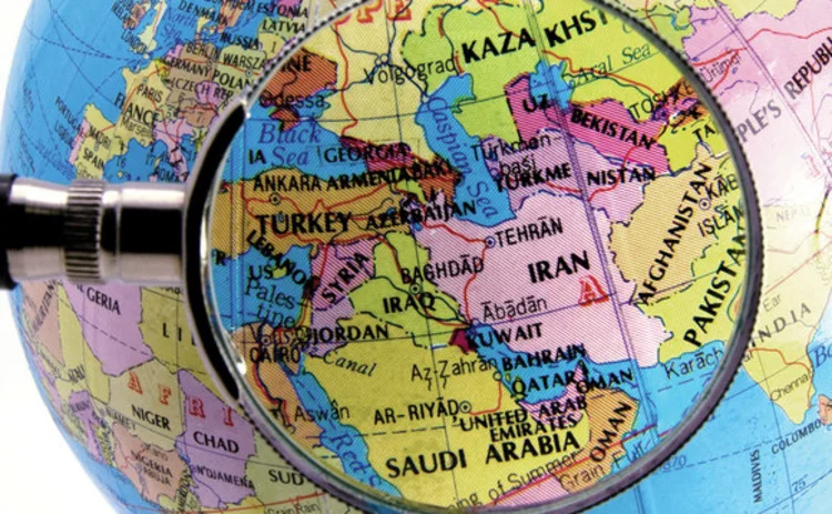 middle-east middle-east
