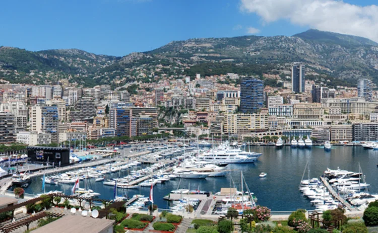 monaco