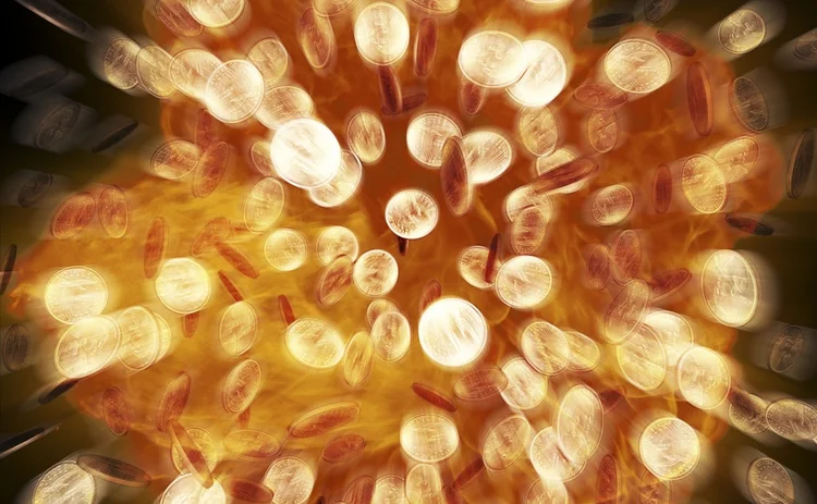 explosion of margin explosion of margin