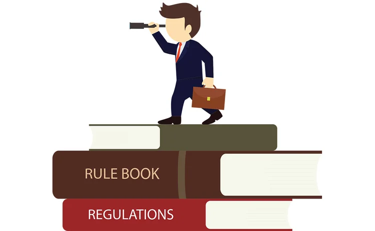 Navigating rules and regulations Navigating rules and regulations