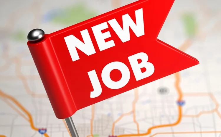 new job 4