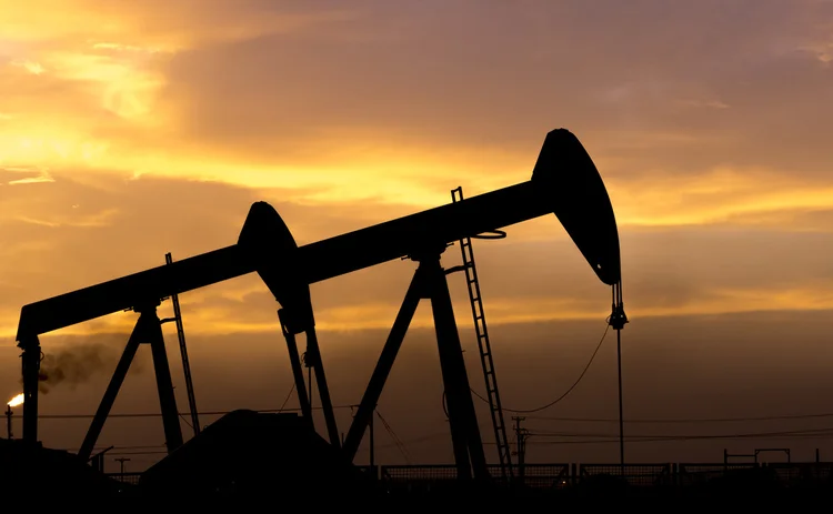 oil drilling oil drilling