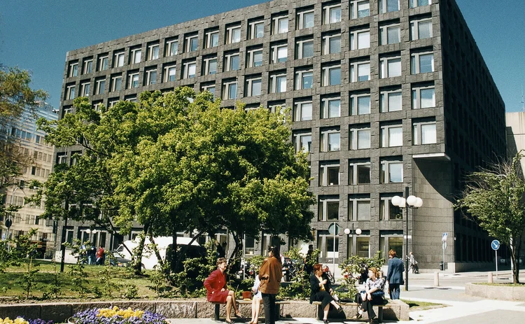 riksbank riksbank