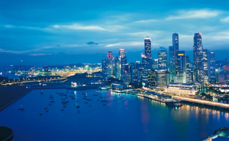singapore singapore