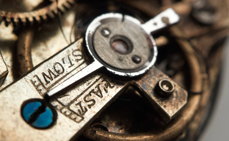 Faulty timing Faulty timing mechanisms increase risk