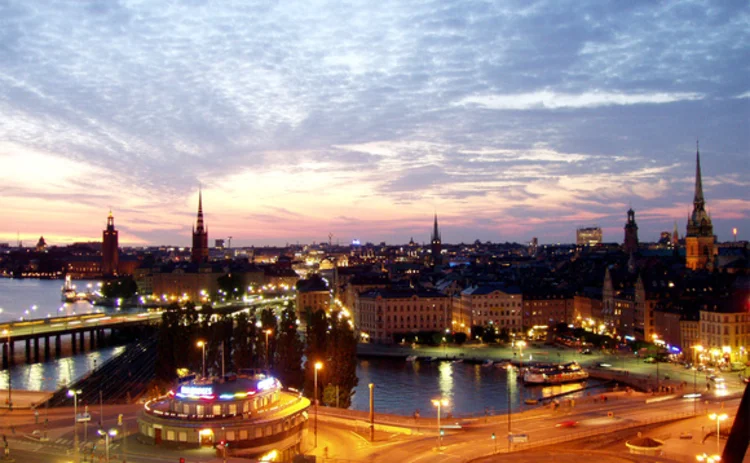 stockholm stockholm