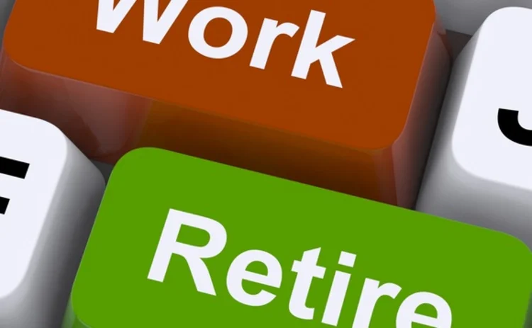 work-retire