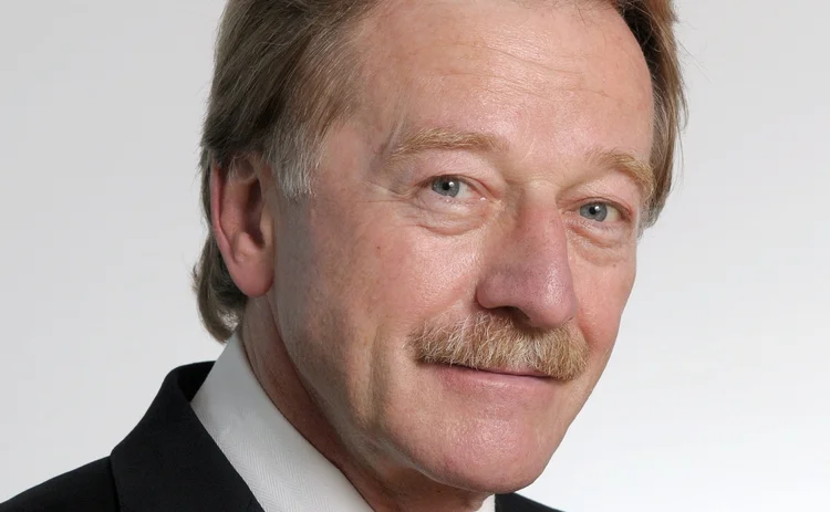 Yves Mersch Yves Mersch