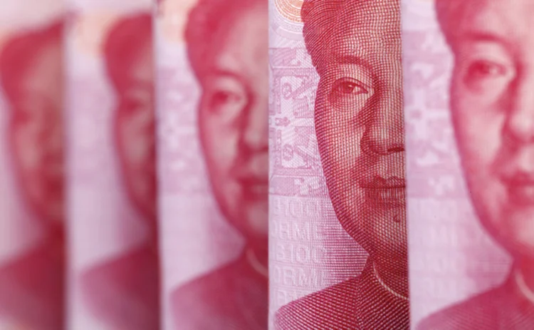 renminbi-notes