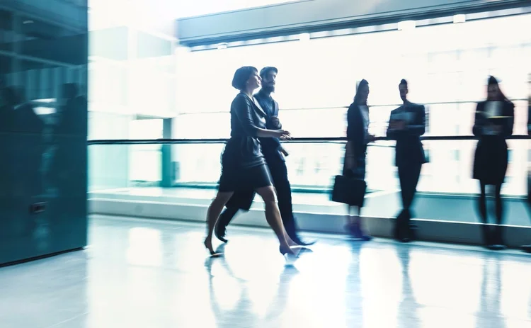 People moves and recruitment People moves and recruitment