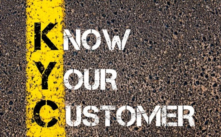 know-your-customer know-your-customer